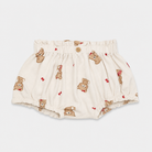 Pantaloncini corti - Bambina - 50 - 59 < 3 mesi