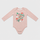 Body - Bambina - 84 - 89 | 18 mesi