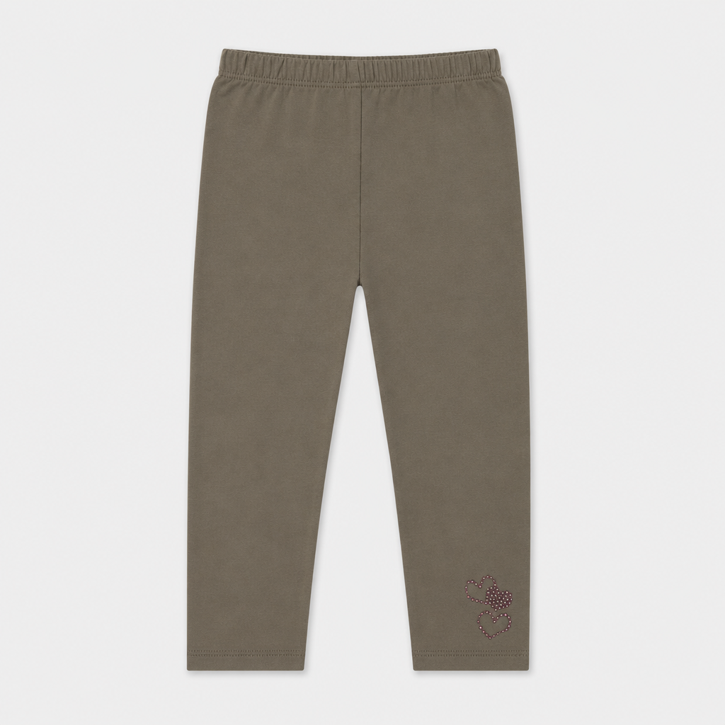 Leggins - Bambina - 90 - 95 | 2 anni