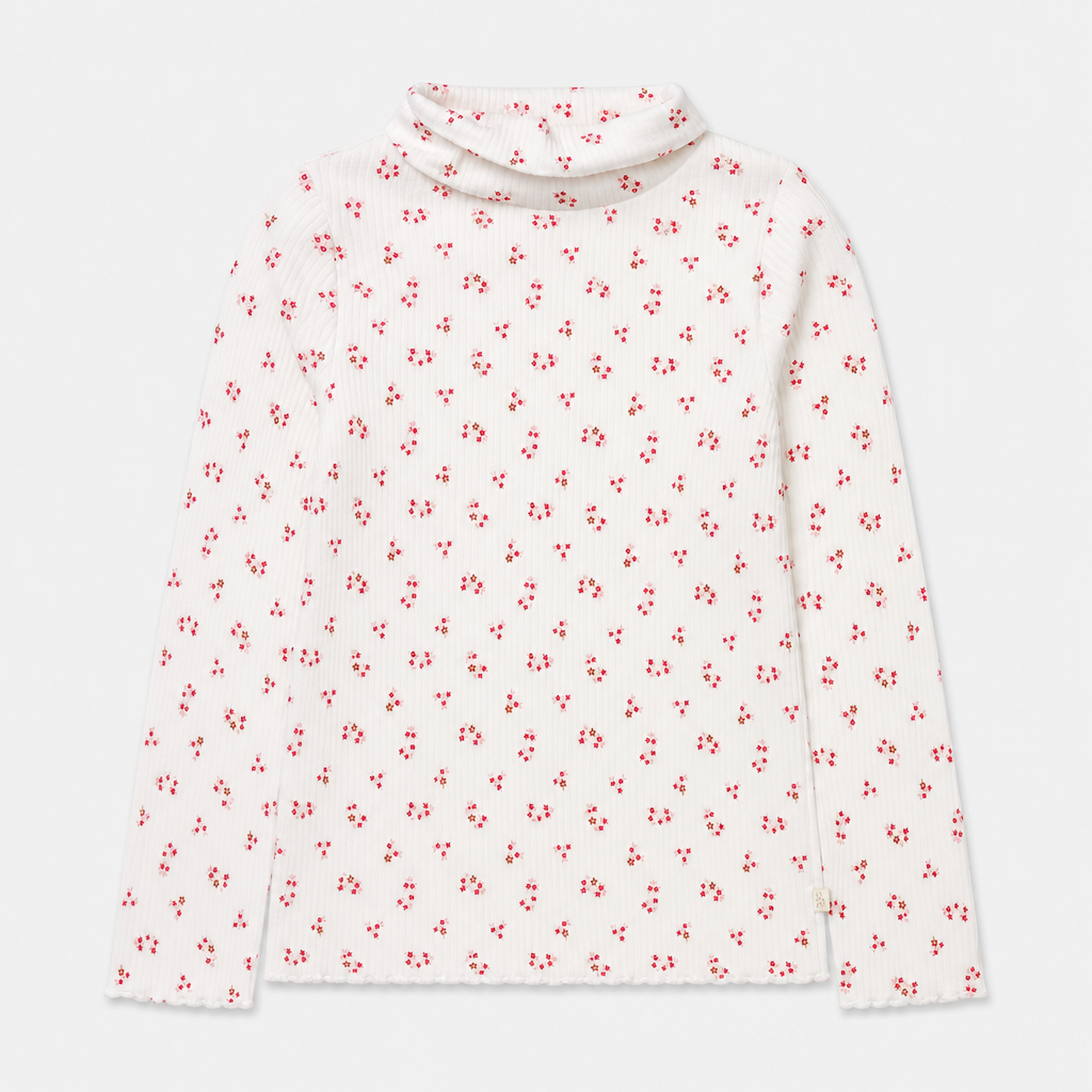 Maglietta maniche lunghe - Bambina - 126 - 131 | 8 anni