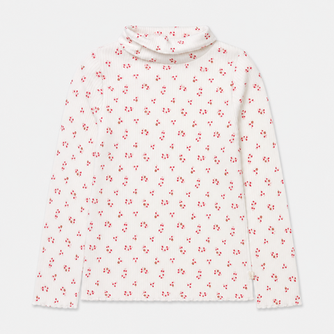 Maglietta maniche lunghe - Bambina - 126 - 131 | 8 anni