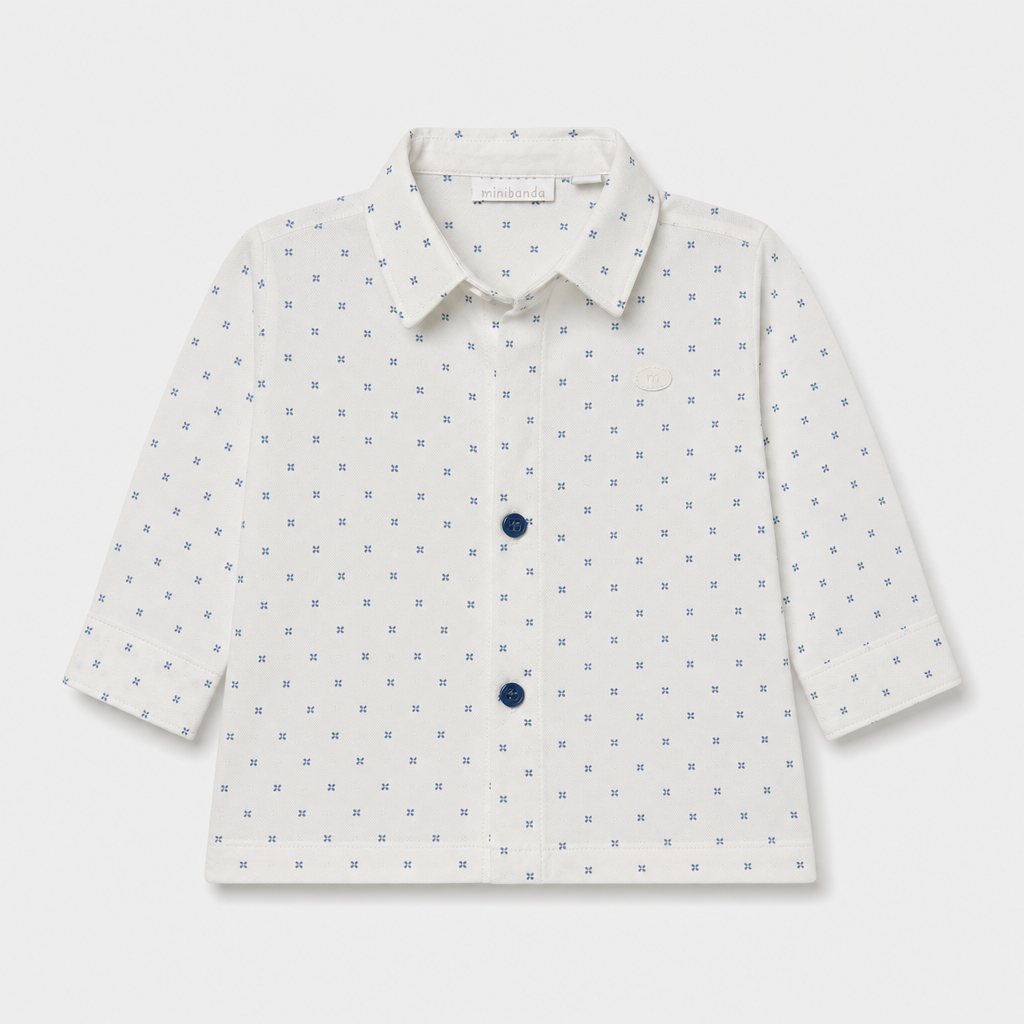 Camicia - Bambino - 84 - 89 | 18 mesi