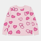 Maglietta maniche lunghe - Bambina - 150 - 157 | 12 anni