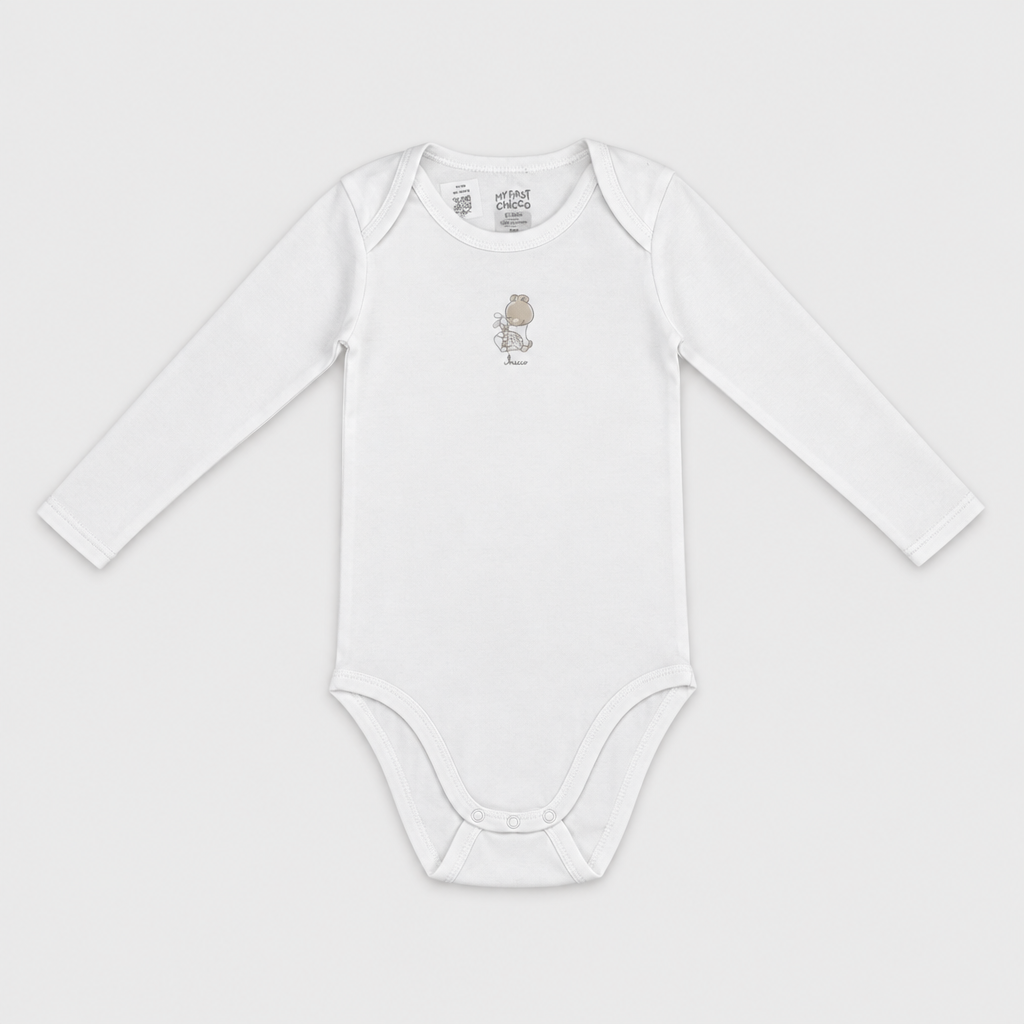 Body - Bambino - 84 - 89 | 18 mesi
