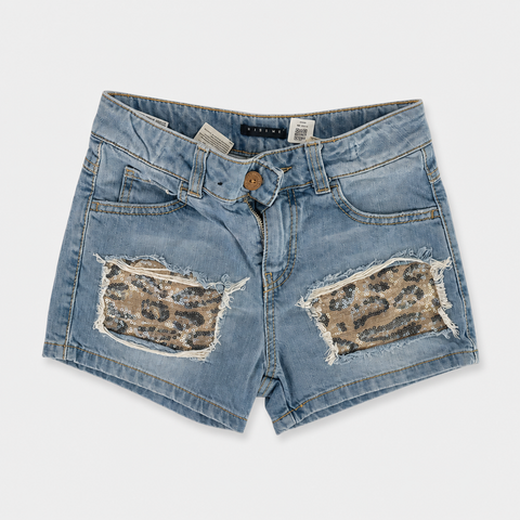 Pantaloncini corti - Bambina - 120 - 125 | 7 anni