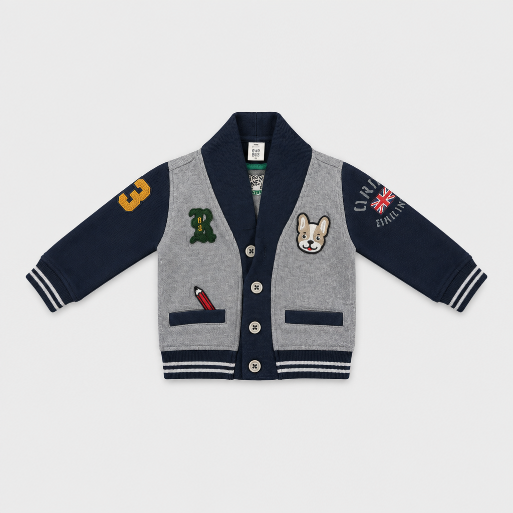 Maglioncino - Bambino - 66 - 71 | 6 mesi