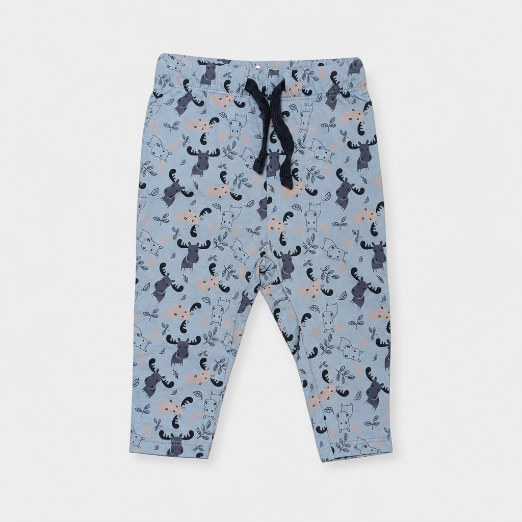 Pantaloni tuta - Bambino - 60 - 65 | 3 mesi