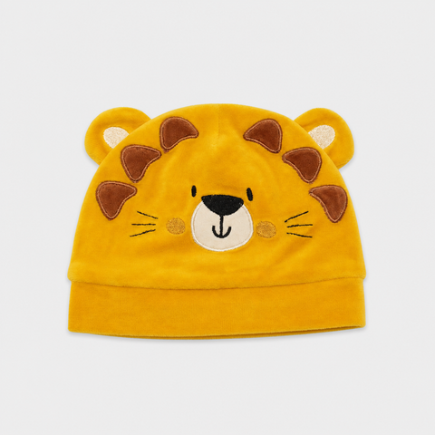 Cappellino - Bambino - 50 - 59 < 3 mesi