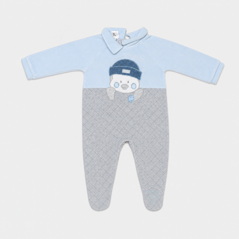 Tutine neonato - Bambino - 72 - 77 | 9 mesi