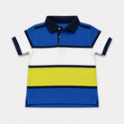Polo maniche corte - Bambino - 108 - 113 | 5 anni