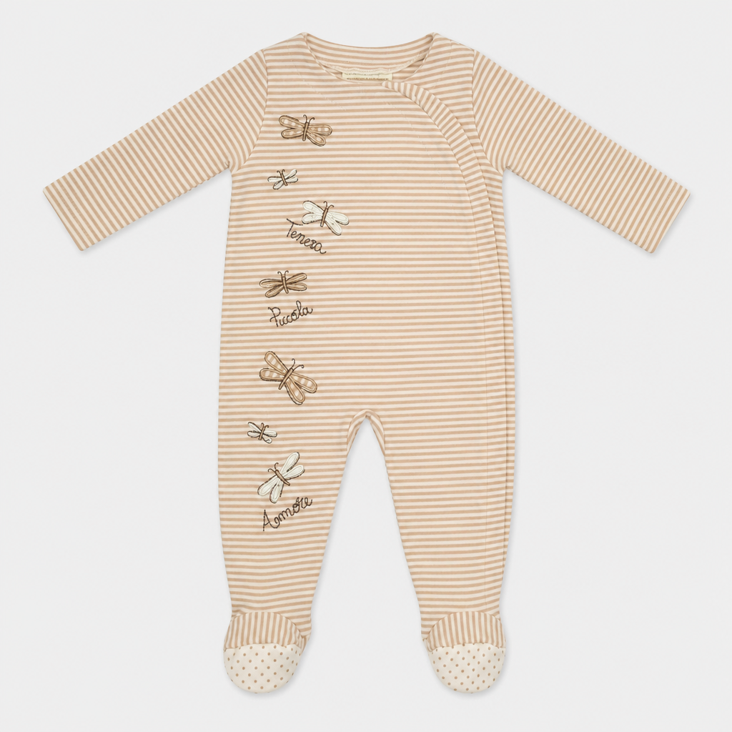 Tutine neonato - Bambina - 50 - 59 < 3 mesi