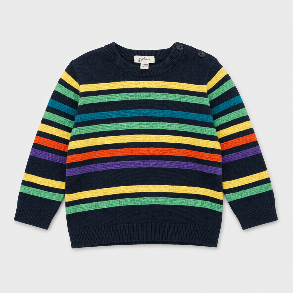 Maglioncino - Bambino - 72 - 77 | 9 mesi