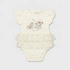 Body - Bambina - 50 - 59 < 3 mesi