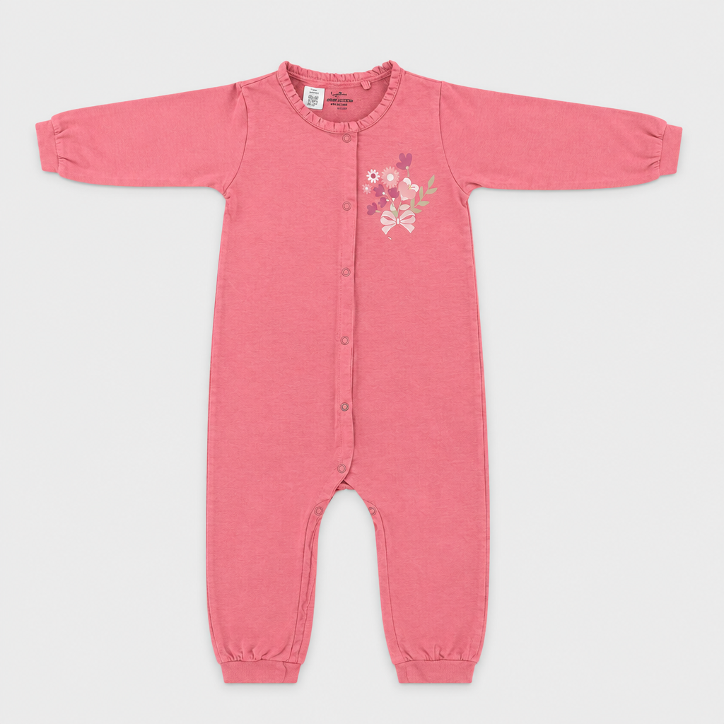Tutine neonato - Bambina - 84 - 89 | 18 mesi