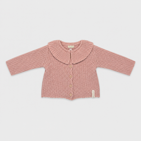 Maglioncino - Bambina - 60 - 65 | 3 mesi