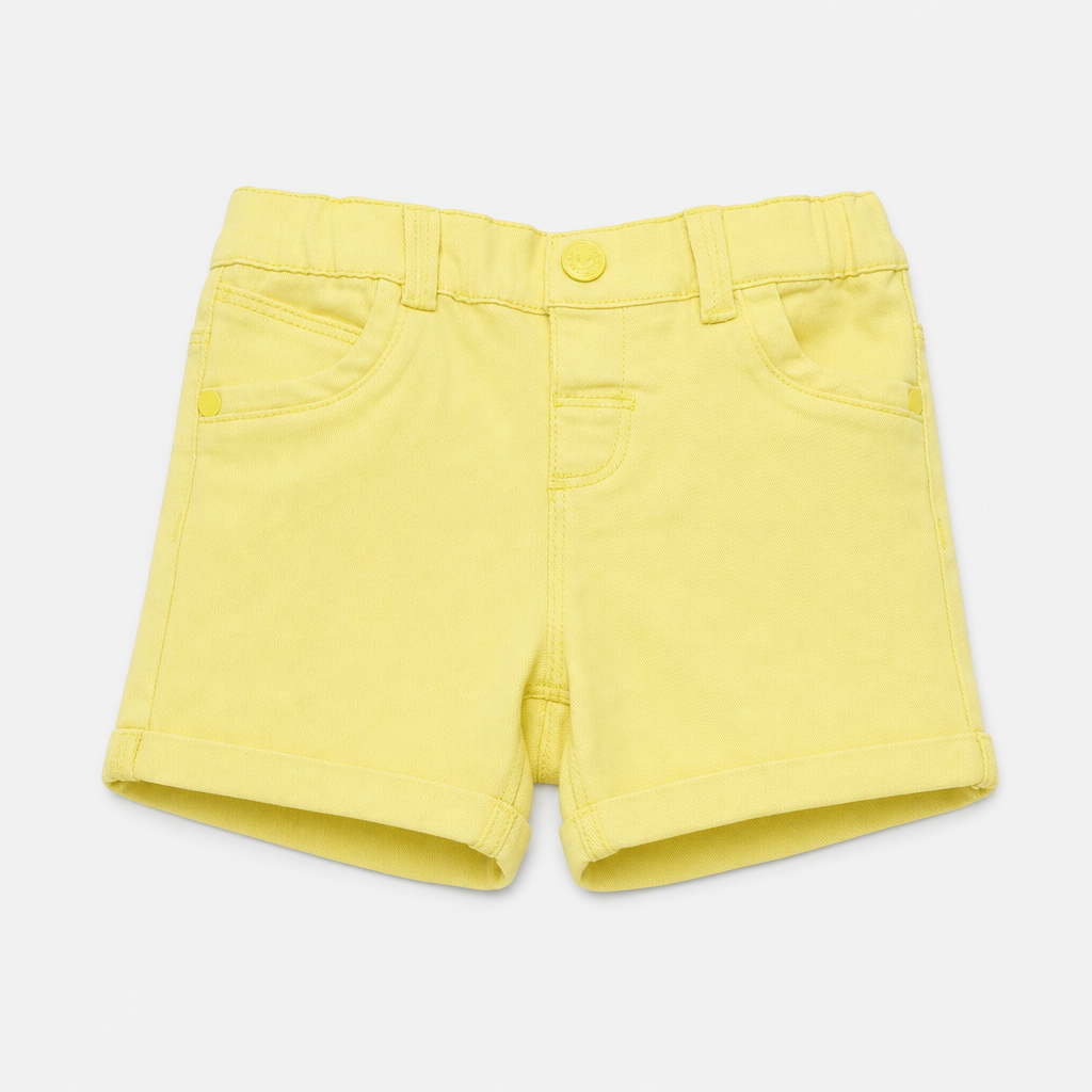 Pantaloncini corti - Bambina - 84 - 89 | 18 mesi