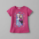 Maglietta maniche corte - Bambina - 102 - 107 | 4 anni