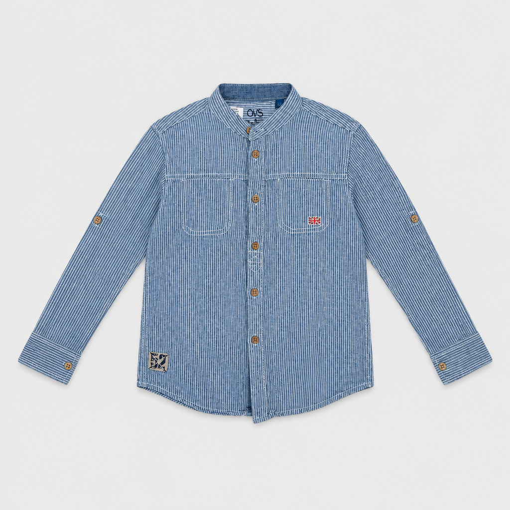 Camicia - Bambino - 114 - 119 | 6 anni