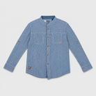 Camicia - Bambino - 114 - 119 | 6 anni