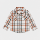 Camicia - Bambino - 90 - 95 | 2 anni