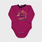 Body - Bambina - 72 - 77 | 9 mesi