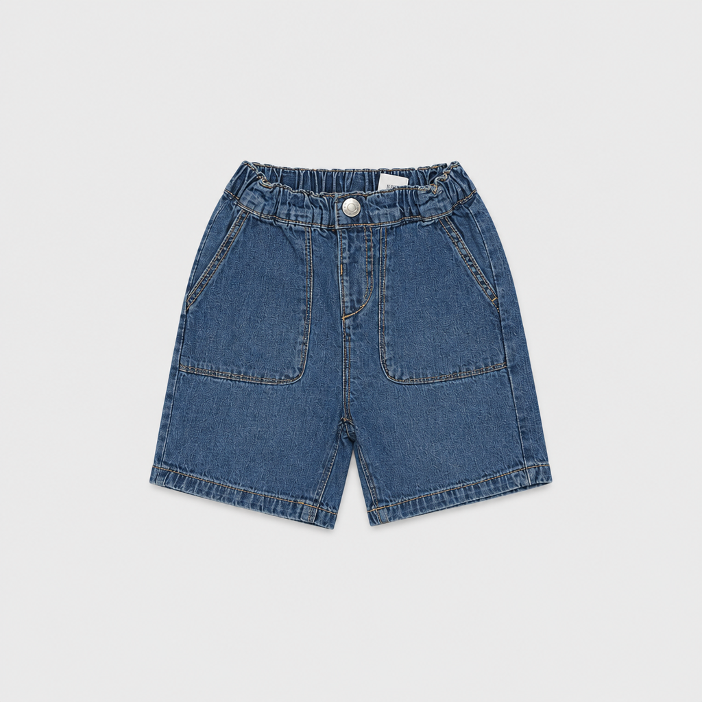 Pantaloncini corti - Bambino - 78 - 83 | 1 anno