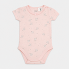 Body - Bambina - 60 - 65 | 3 mesi