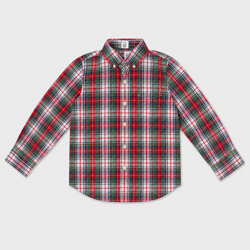 Camicia - Bambino - 114 - 119 | 6 anni