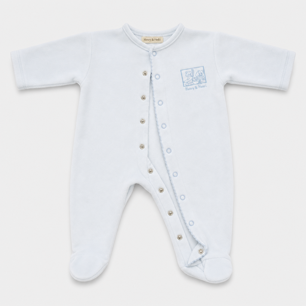 Tutine neonato - Bambino - 50 - 59 < 3 mesi