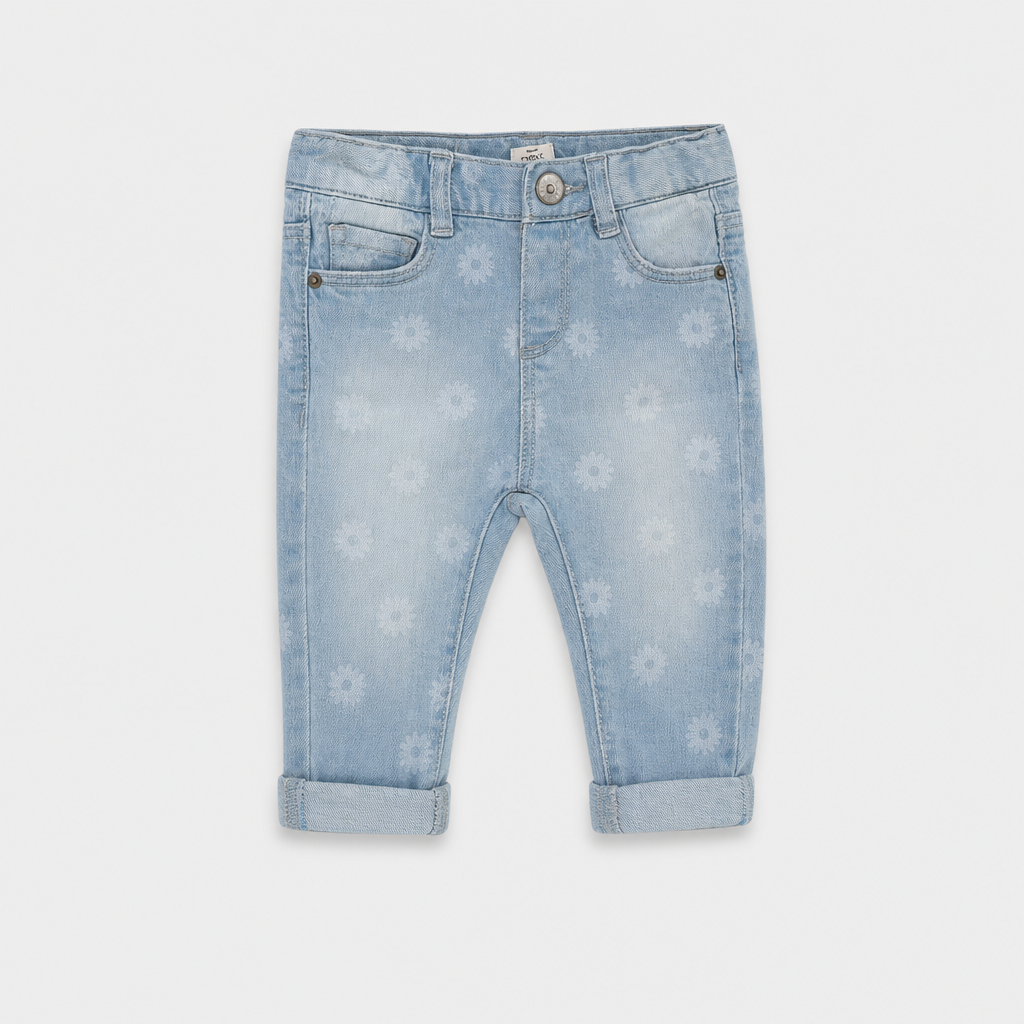 Jeans - Bambina - 60 - 65 | 3 mesi