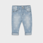 Jeans - Bambina - 60 - 65 | 3 mesi