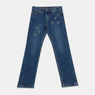 Jeans - Bambina - 114 - 119 | 6 anni