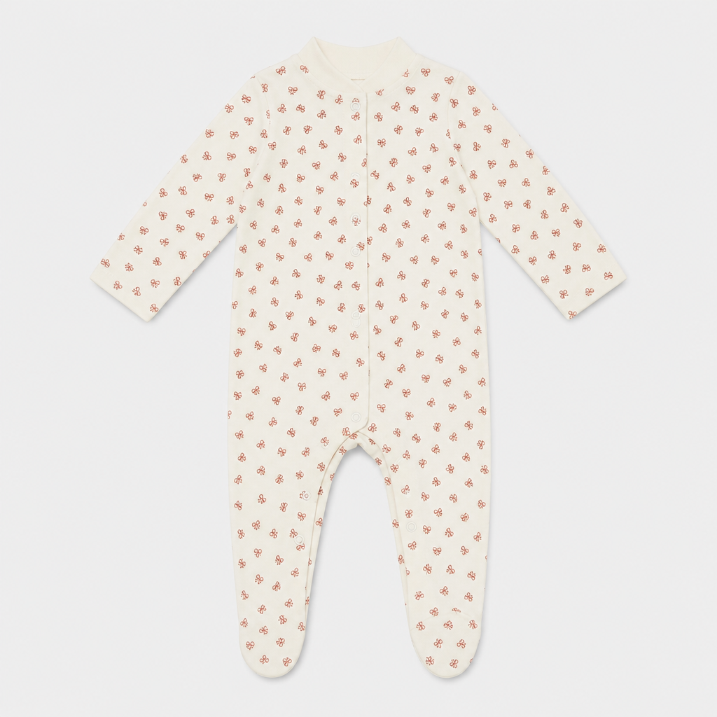 Tutine neonato - Bambina - 60 - 65 | 3 mesi