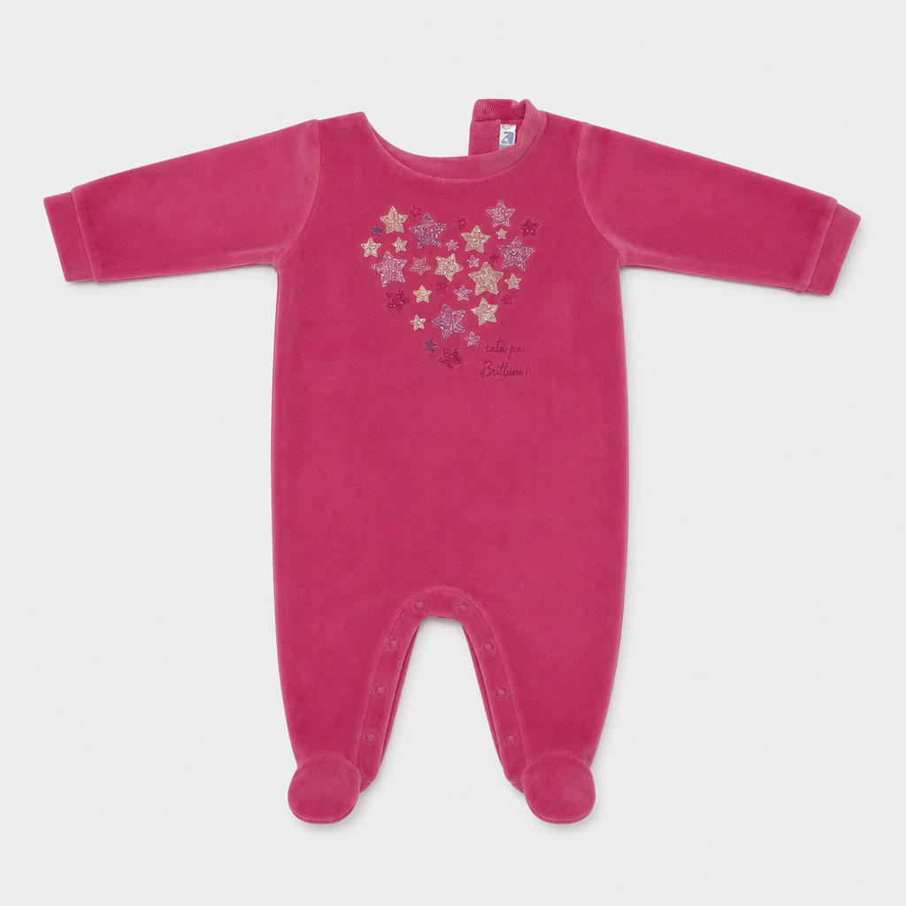 Tutine neonato - Bambina - 50 - 59 < 3 mesi