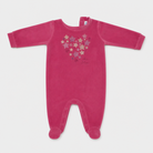 Tutine neonato - Bambina - 50 - 59 < 3 mesi
