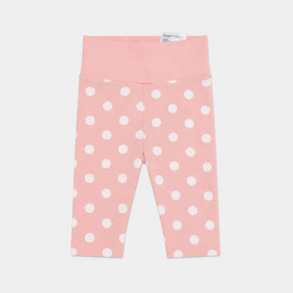 Leggins - Bambina - 50 - 59 < 3 mesi
