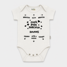 Body - Bambino - 50 - 59 < 3 mesi