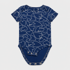 Body - Bambina - 90 - 95 | 2 anni