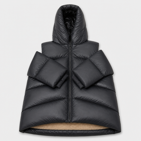 Giacca invernale pesante - Bambino - 96 - 101 | 3 anni