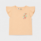 Maglietta maniche corte - Bambina - 120 - 125 | 7 anni