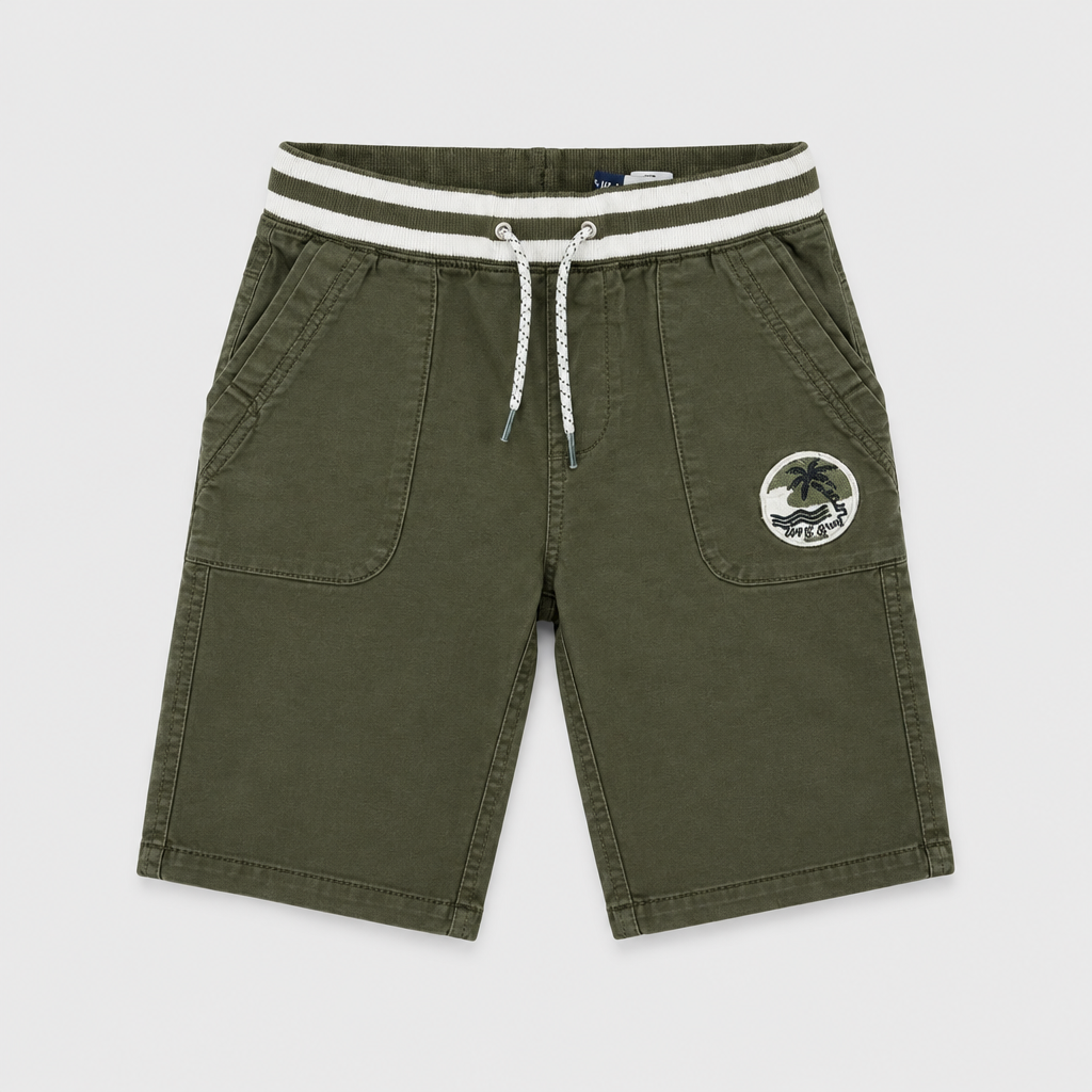 Pantaloncini corti - Bambino - 120 - 125 | 7 anni