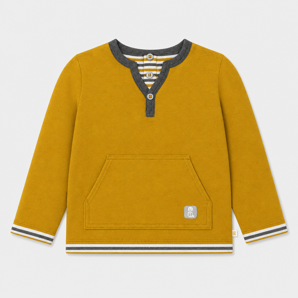 Felpa - Bambino - 84 - 89 | 18 mesi