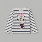 Maglietta maniche lunghe - Bambina - 102 - 107 | 4 anni