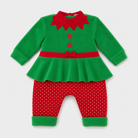 Tutine neonato - Bambina - 66 - 71 | 6 mesi