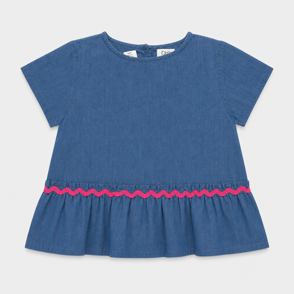 Maglietta maniche corte - Bambina - 108 - 113 | 5 anni