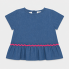 Maglietta maniche corte - Bambina - 108 - 113 | 5 anni