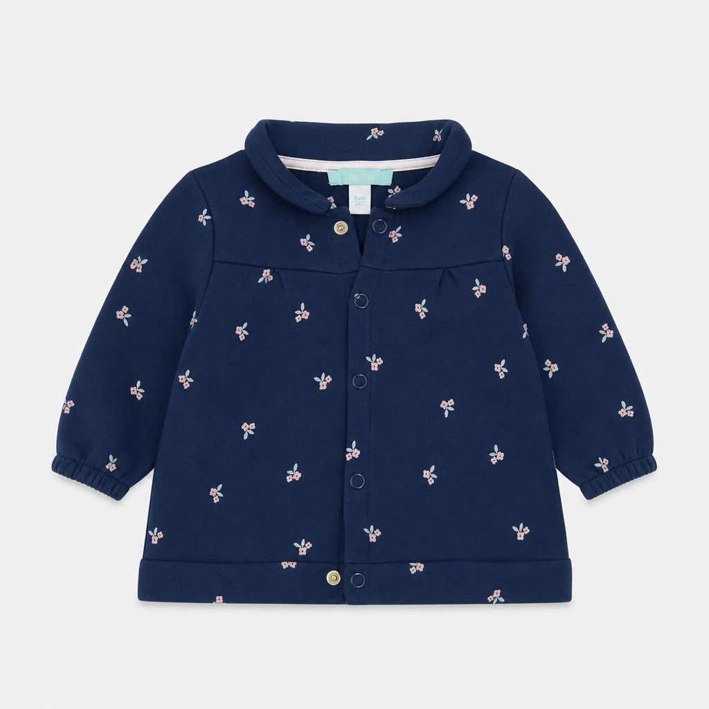 Giacca primavera - Bambina - 66 - 71 | 6 mesi