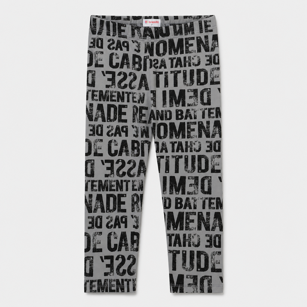 Leggins - Bambina - 102 - 107 | 4 anni