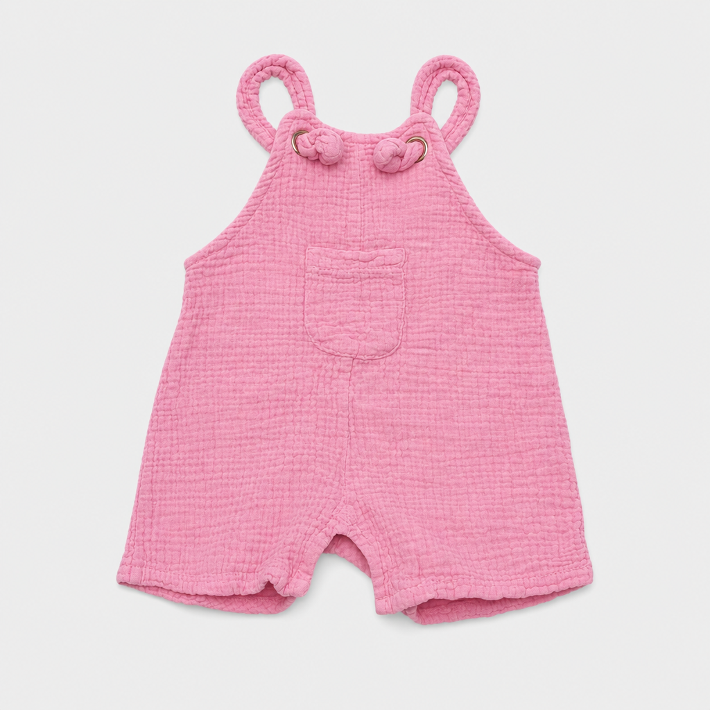 Salopette - Bambina - 66 - 71 | 6 mesi