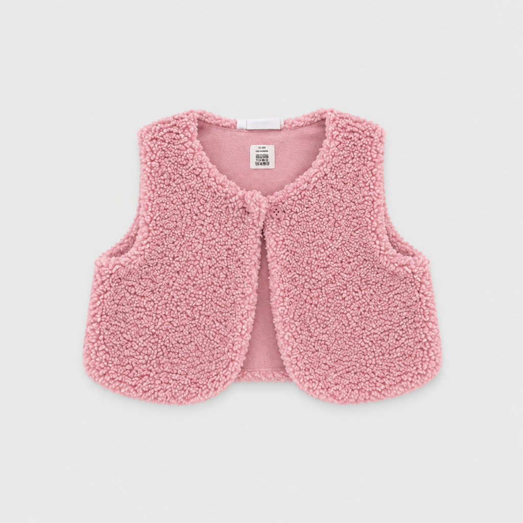 Gilet - Bambina - 66 - 71 | 6 mesi